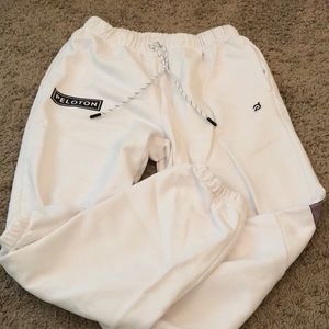 Peloton sweatpants